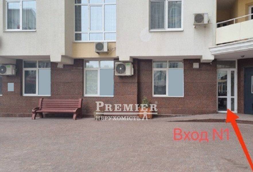 Продається Под любой вид деятельности, Французький бульв., м.Одеса изображение 5