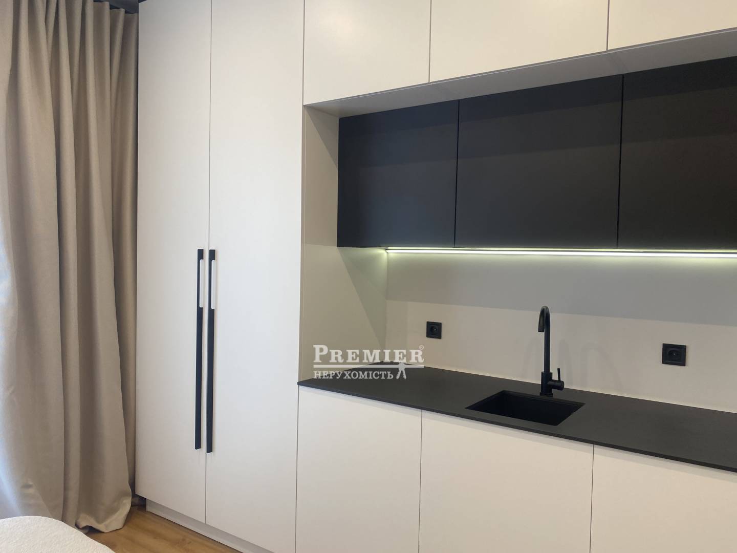 Продається Студія, Бочарова Генерала вул. (ЖК Смарт, Крижанівка), м.Одеса изображение 12