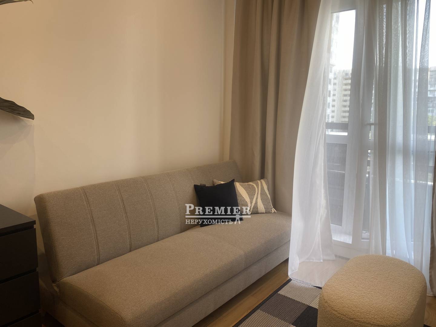 Продається Студія, Бочарова Генерала вул. (ЖК Смарт, Крижанівка), м.Одеса изображение 13