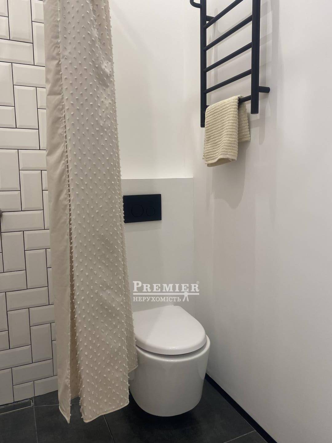 Продається Студія, Бочарова Генерала вул. (ЖК Смарт, Крижанівка), м.Одеса изображение 15