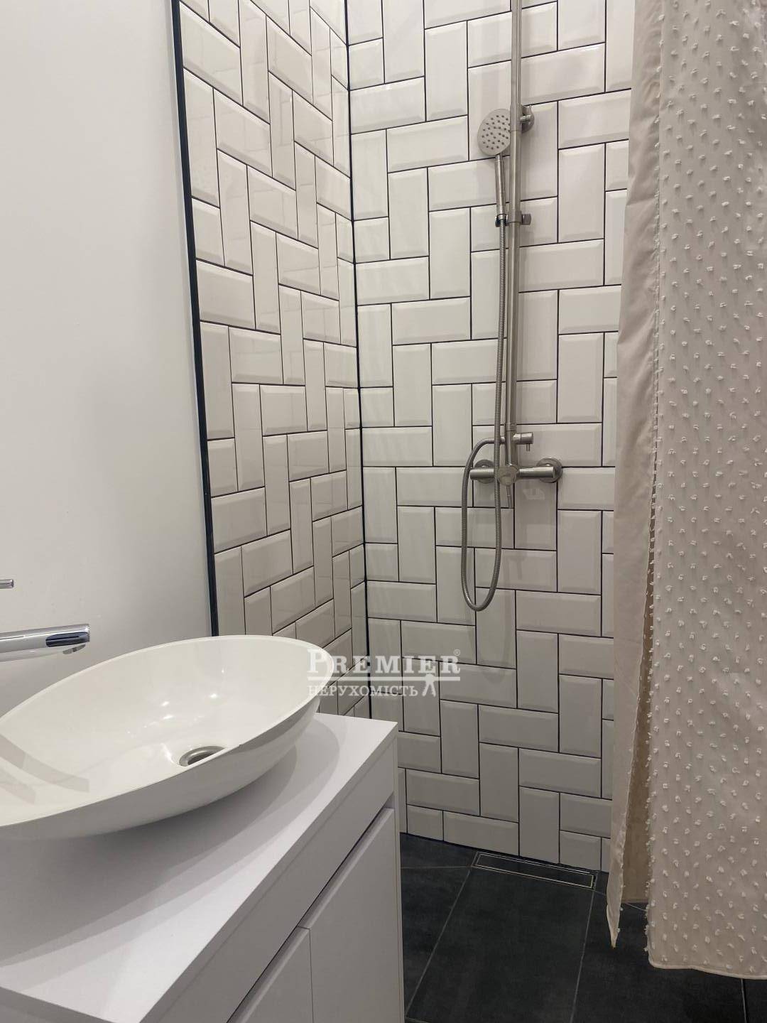 Продається Студія, Бочарова Генерала вул. (ЖК Смарт, Крижанівка), м.Одеса изображение 16