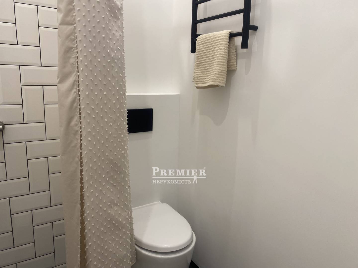 Продається Студія, Бочарова Генерала вул. (ЖК Смарт, Крижанівка), м.Одеса изображение 17