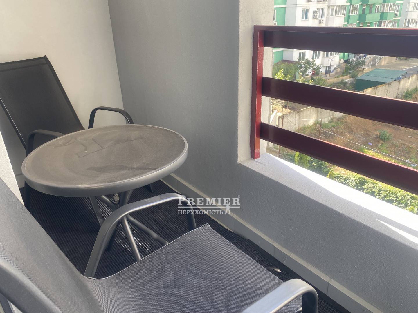 Продається Студія, Бочарова Генерала вул. (ЖК Смарт, Крижанівка), м.Одеса изображение 19