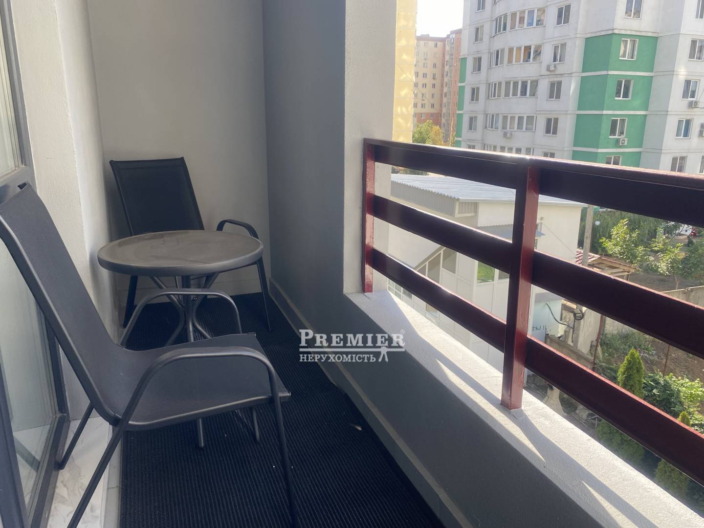 Продається Студія, Бочарова Генерала вул. (ЖК Смарт, Крижанівка), м.Одеса изображение 20