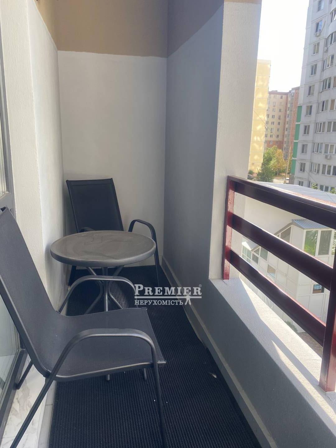 Продається Студія, Бочарова Генерала вул. (ЖК Смарт, Крижанівка), м.Одеса изображение 21