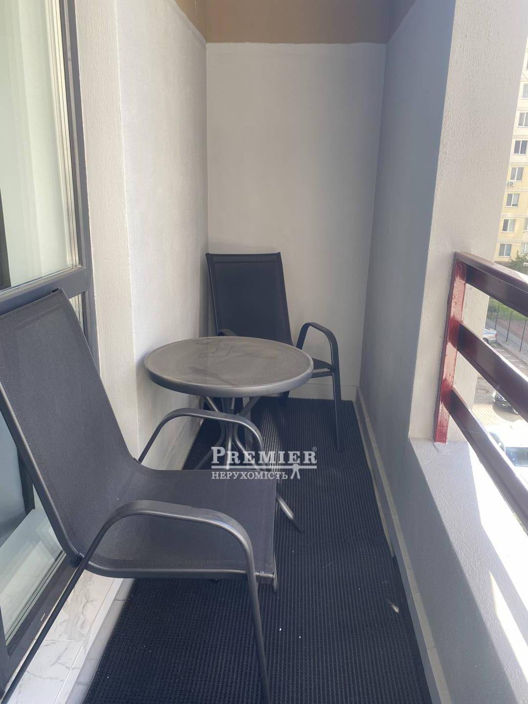 Продається Студія, Бочарова Генерала вул. (ЖК Смарт, Крижанівка), м.Одеса изображение 22