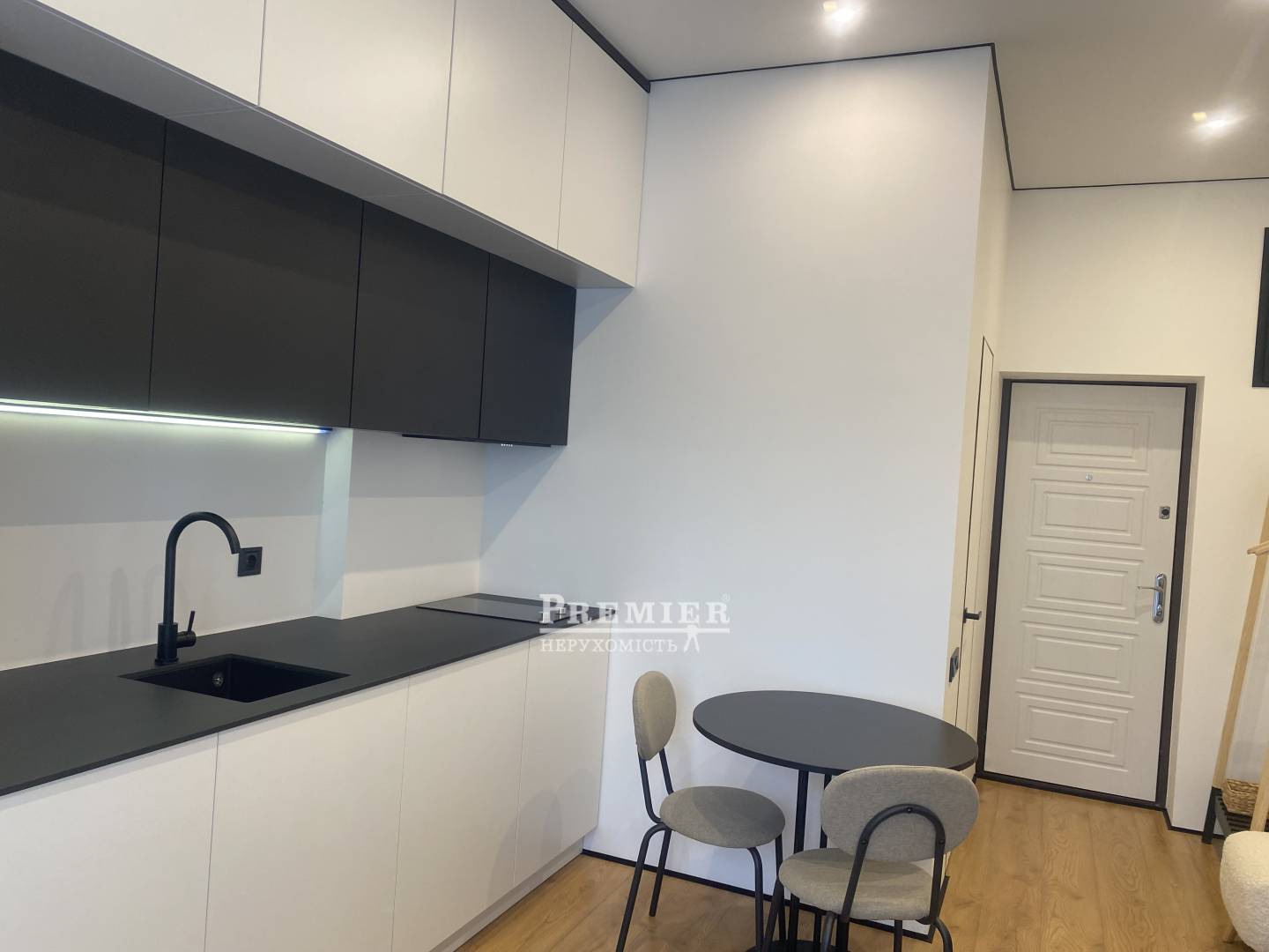 Продається Студія, Бочарова Генерала вул. (ЖК Смарт, Крижанівка), м.Одеса изображение 4