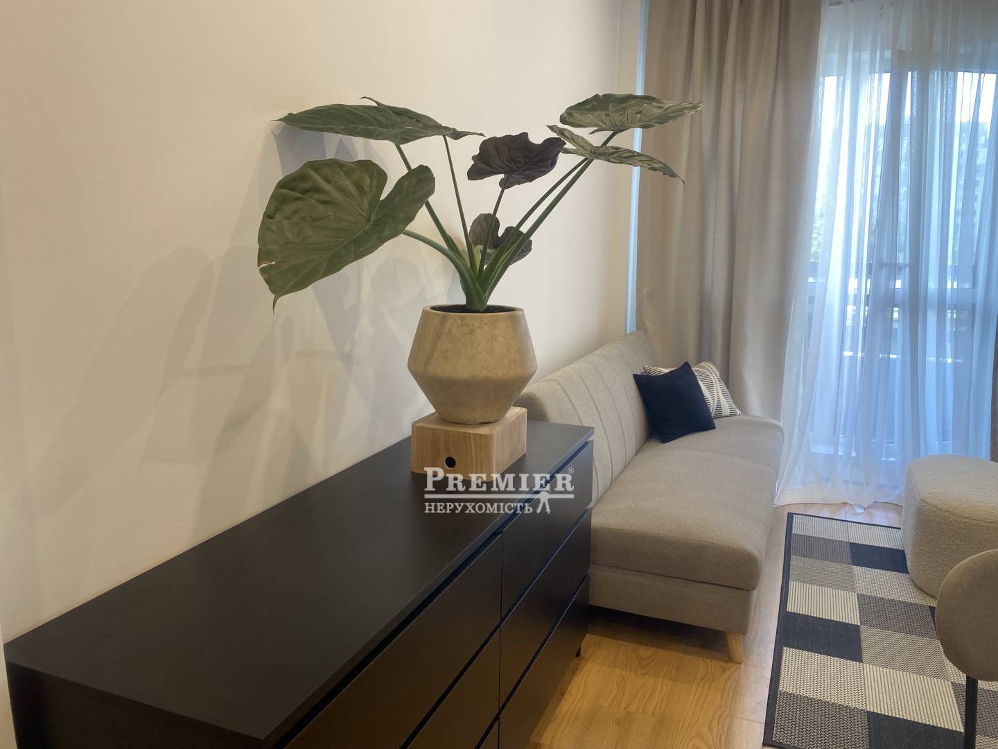 Продається Студія, Бочарова Генерала вул. (ЖК Смарт, Крижанівка), м.Одеса изображение 7