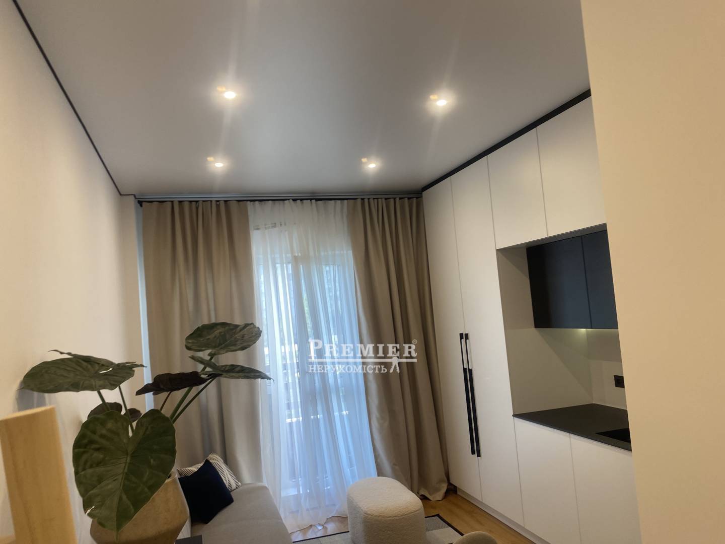 Продається Студія, Бочарова Генерала вул. (ЖК Смарт, Крижанівка), м.Одеса изображение 9