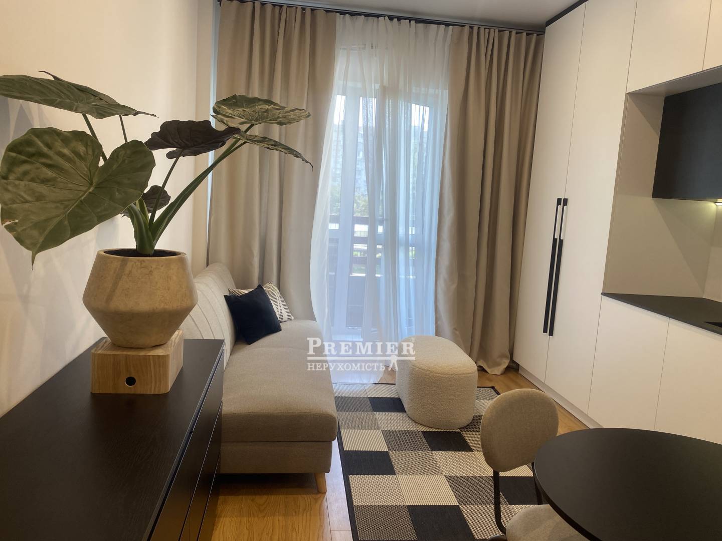 Продається Студія, Бочарова Генерала вул. (ЖК Смарт, Крижанівка), м.Одеса изображение 10