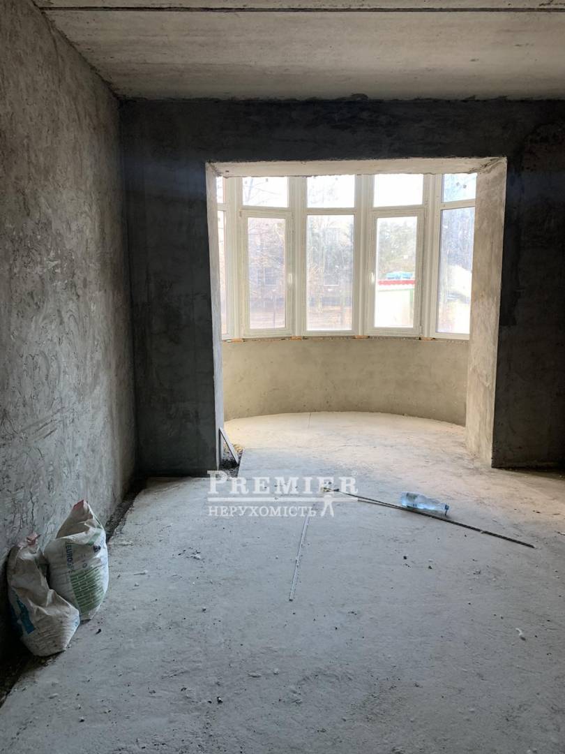 Продається 1кімнатна квартира, Хантадзе пров., Чорноморськ изображение 1