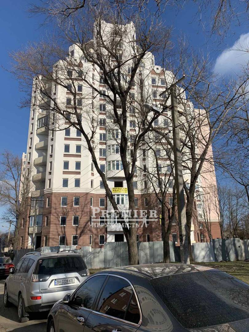 Продається 1кімнатна квартира, Хантадзе пров., Чорноморськ изображение 3