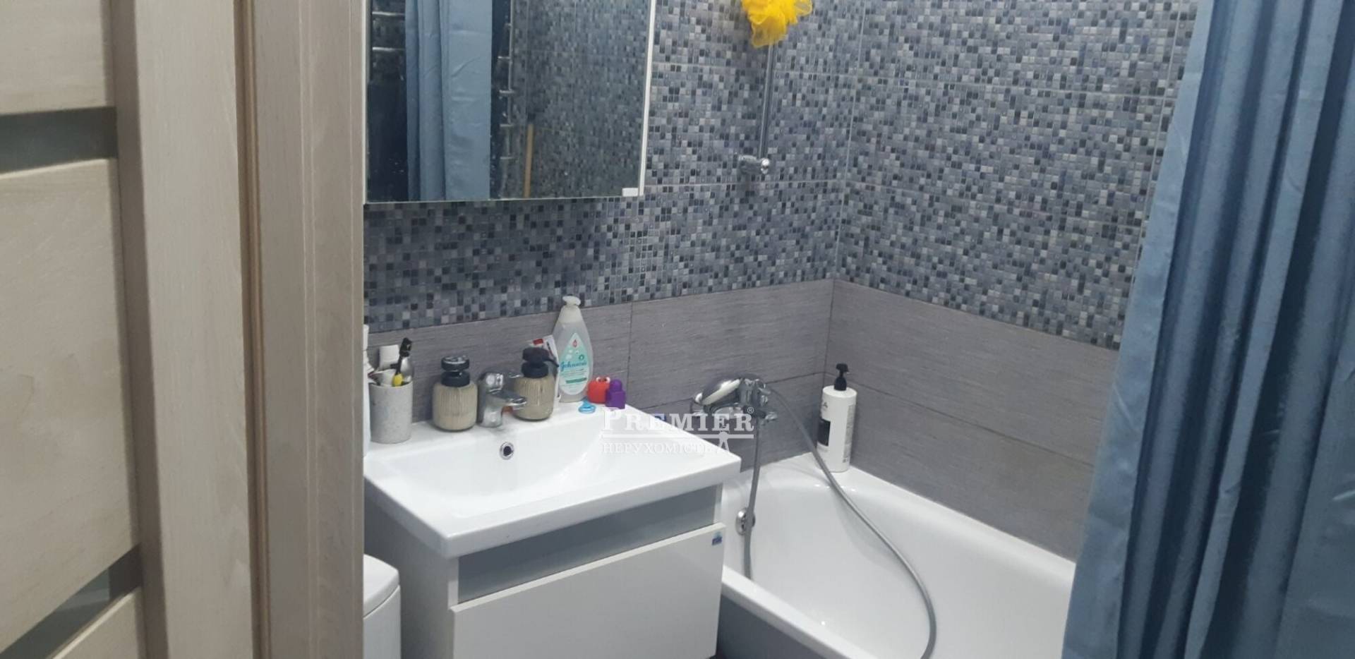 Продається 1кімнатна квартира, Дача Ковалевського вул., м.Одеса изображение 5