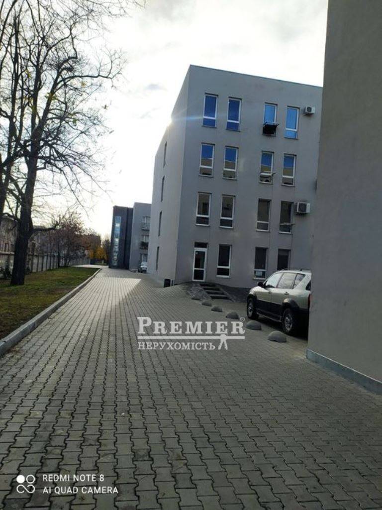 Продается 1-комнатная квартира, Боровского ул., г.Одесса изображение 1