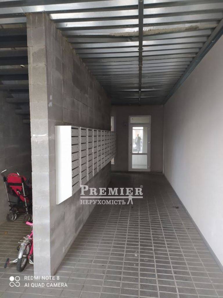 Продается 1-комнатная квартира, Боровского ул., г.Одесса изображение 2