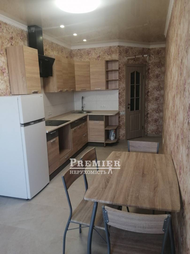 Продается 1-комнатная квартира, Бочарова Генерала ул. (ЖК Европейский), г.Одесса изображение 2