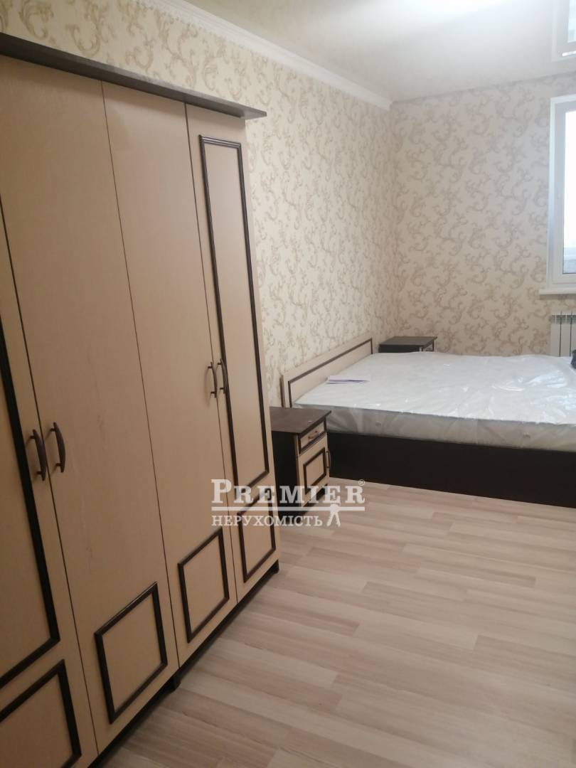 Продается 1-комнатная квартира, Бочарова Генерала ул. (ЖК Европейский), г.Одесса изображение 4