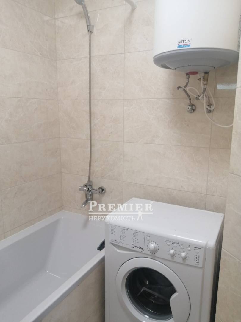 Продается 1-комнатная квартира, Бочарова Генерала ул. (ЖК Европейский), г.Одесса изображение 5