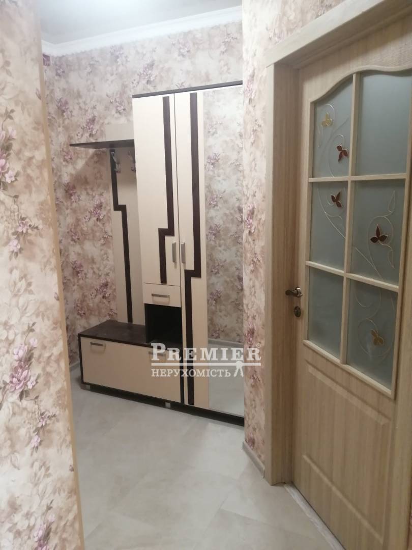 Продается 1-комнатная квартира, Бочарова Генерала ул. (ЖК Европейский), г.Одесса изображение 6