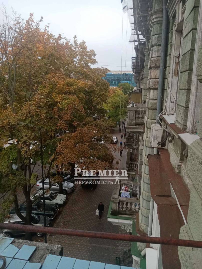 Продається Комнаты в коммуне, Грецька вул., м.Одеса изображение 1