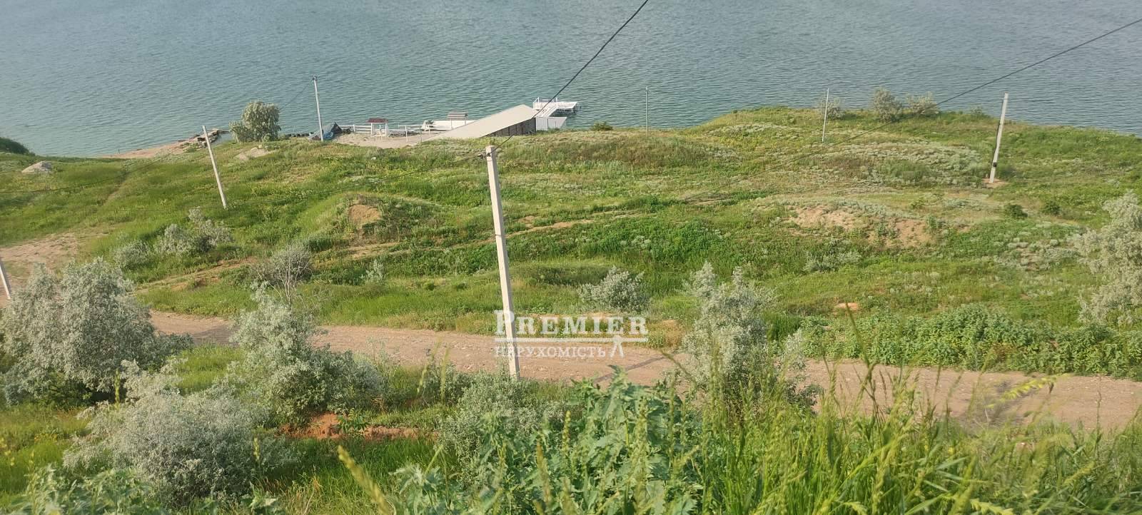 Продається Ділянка (сельхоз), Центральна вул., Нова Дофінівка изображение 3