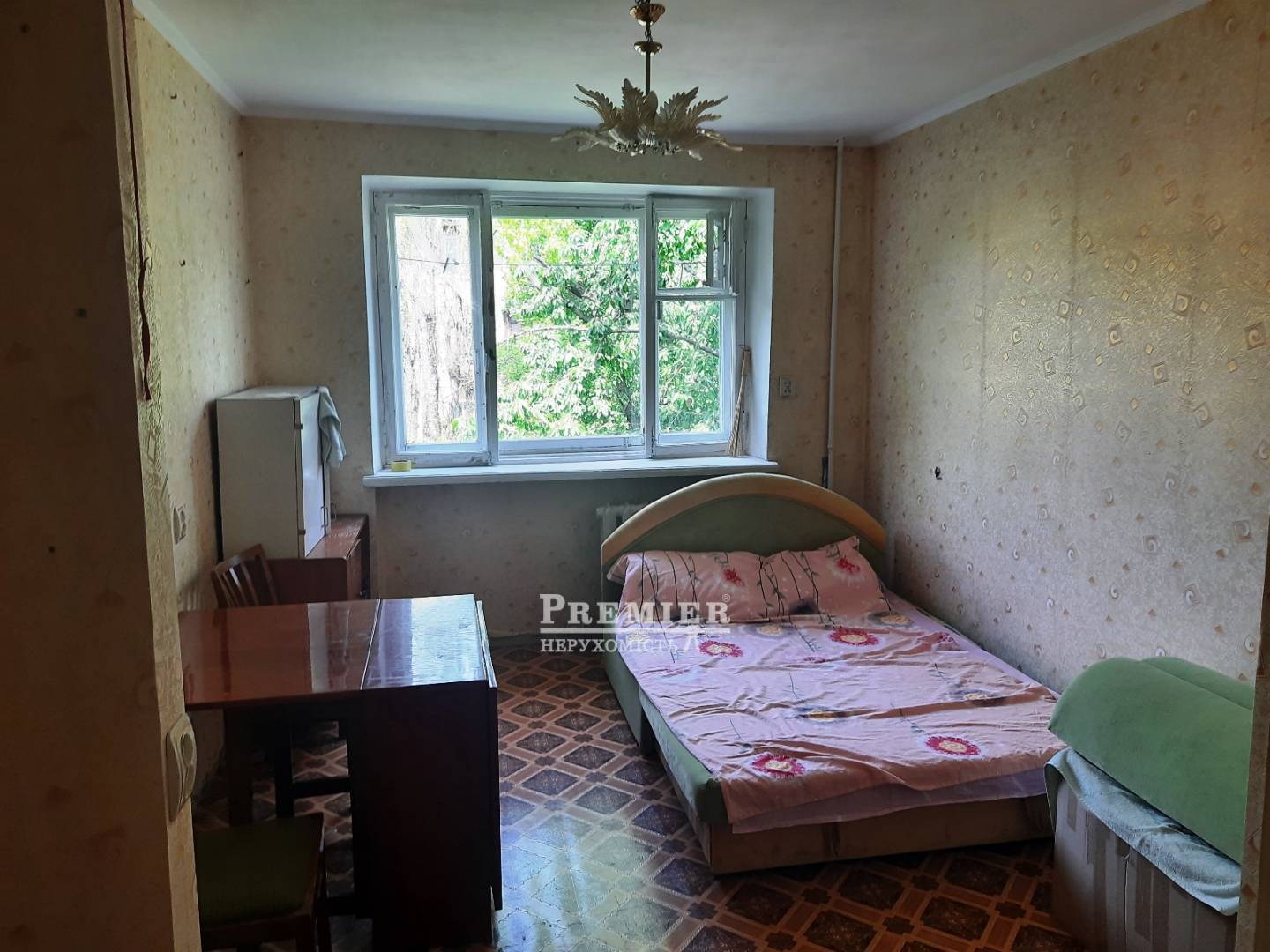 Продається Комнаты в коммуне, Космонавтів вул., м.Одеса изображение 1