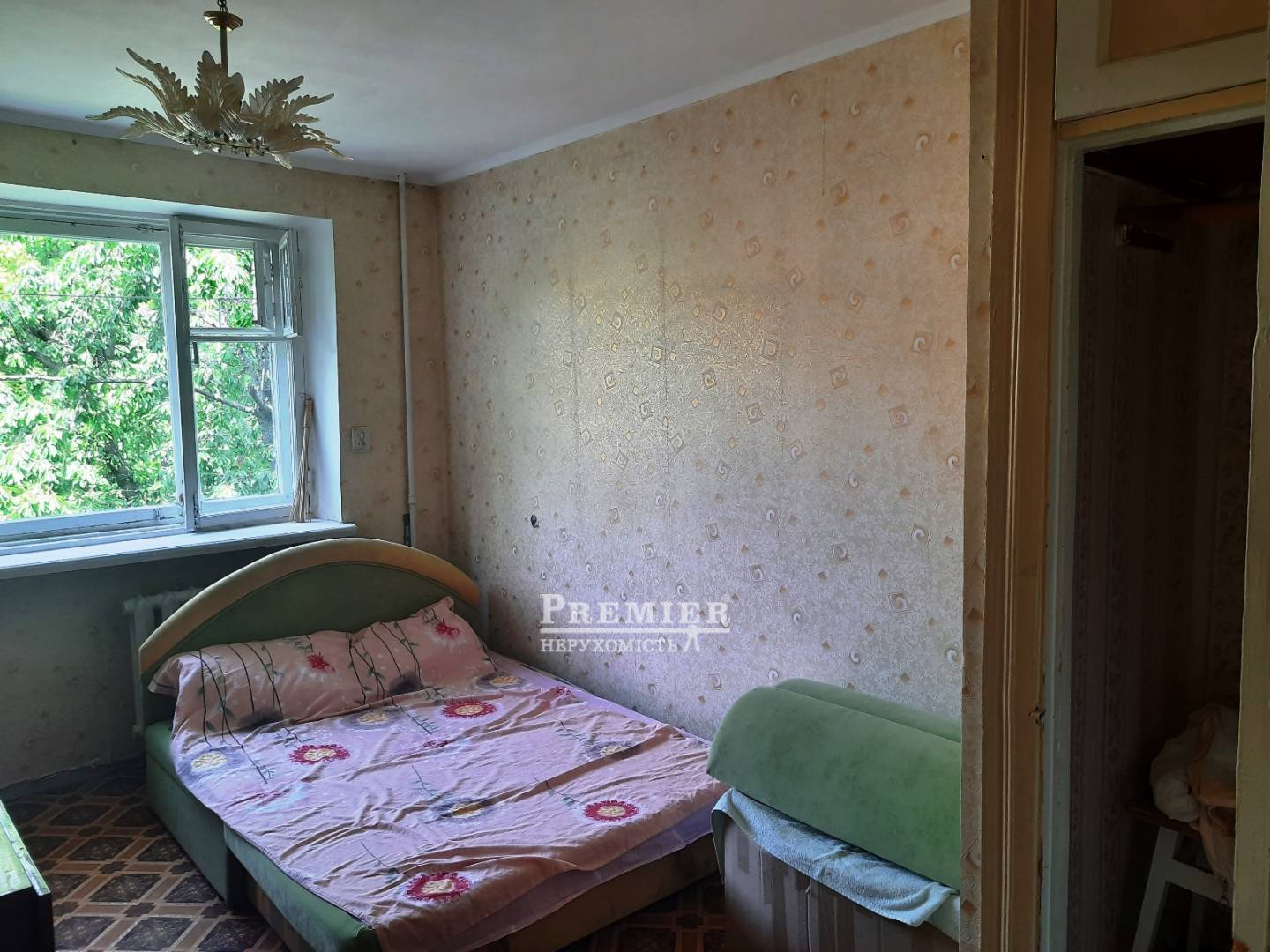 Продається Комнаты в коммуне, Космонавтів вул., м.Одеса изображение 2