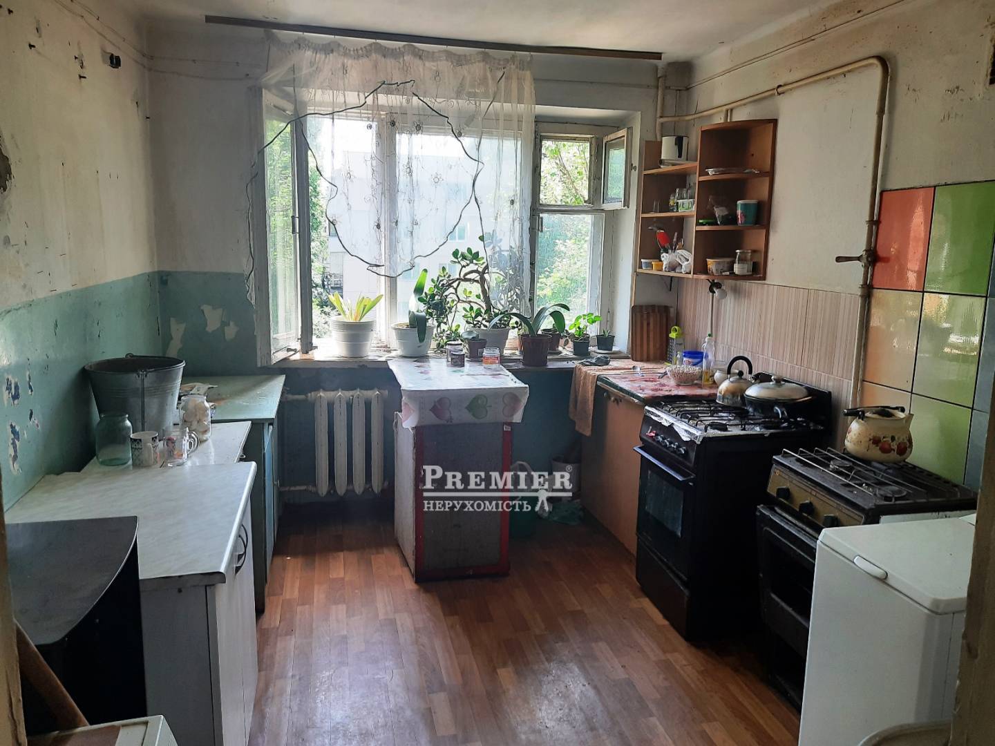 Продається Комнаты в коммуне, Космонавтів вул., м.Одеса изображение 3