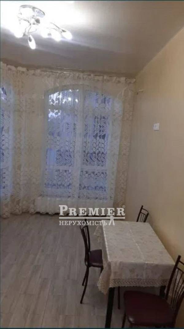 Продається 1-комн. квартира в новобудові, Генуезька вул. (Елегія Парк (Дом2)), м.Одеса изображение 1