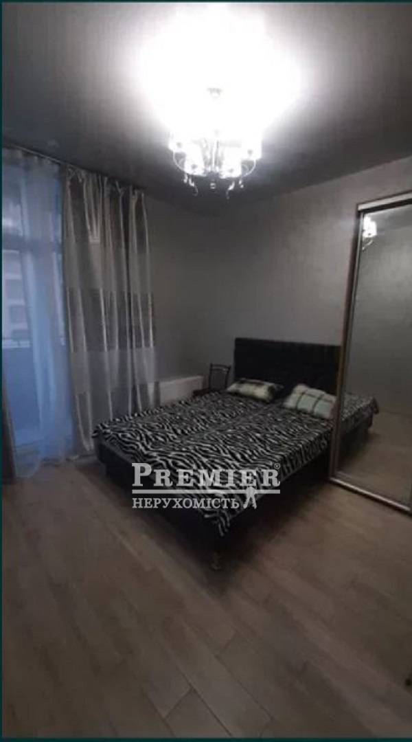 Продається 1-комн. квартира в новобудові, Генуезька вул. (Елегія Парк (Дом2)), м.Одеса изображение 2