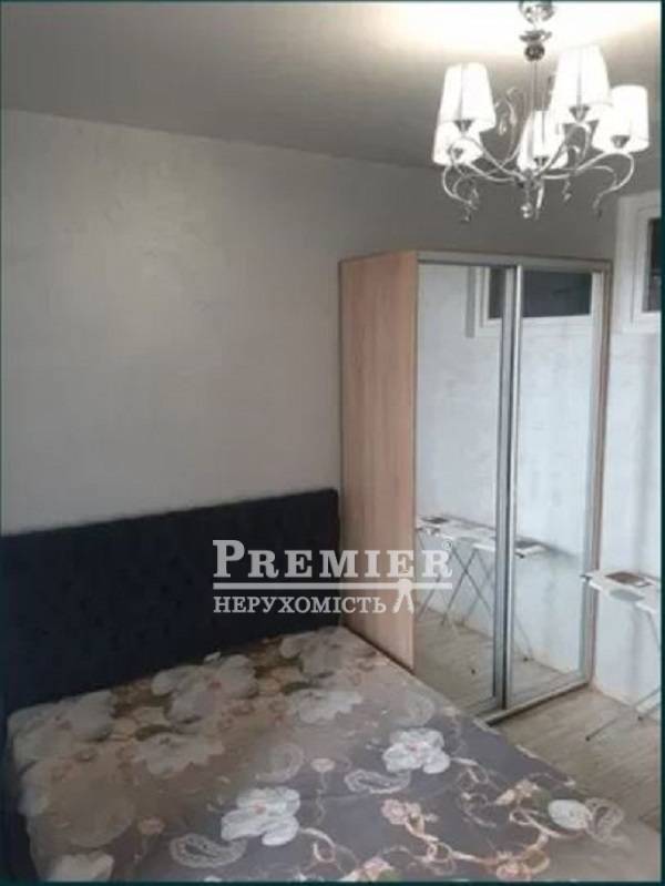 Продається 1-комн. квартира в новобудові, Генуезька вул. (Елегія Парк (Дом2)), м.Одеса изображение 3