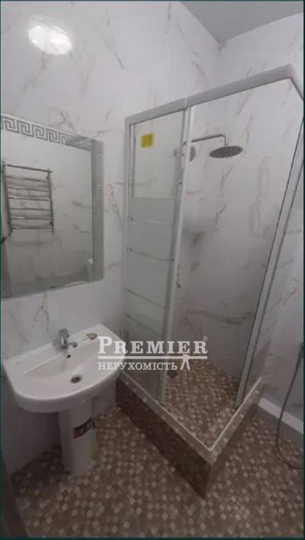 Продається 1-комн. квартира в новобудові, Генуезька вул. (Елегія Парк (Дом2)), м.Одеса изображение 4