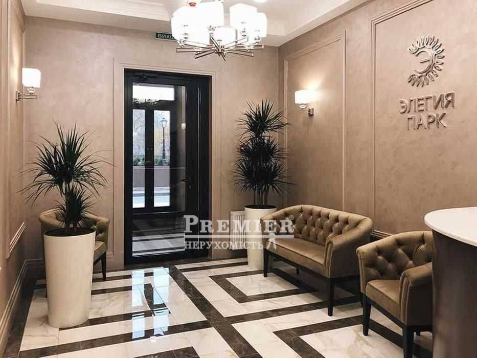 Продається 1-комн. квартира в новобудові, Генуезька вул. (Елегія Парк (Дом2)), м.Одеса изображение 5