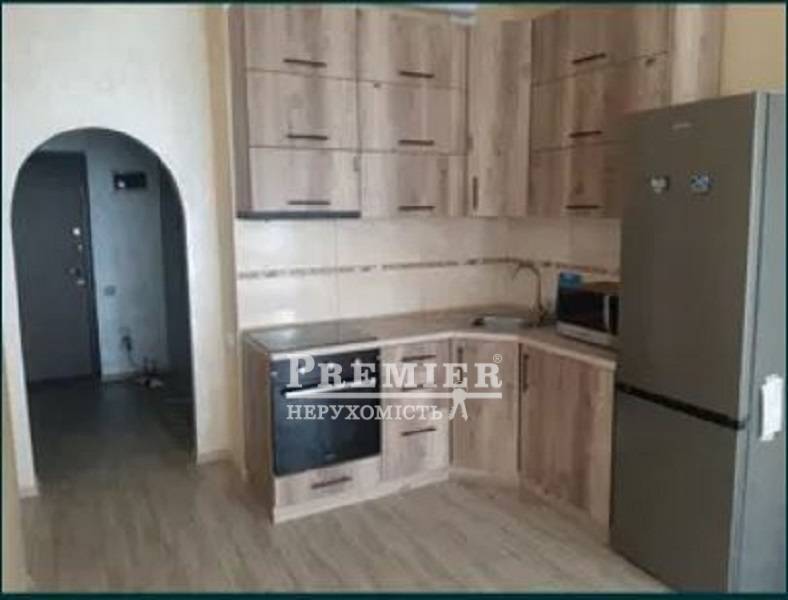 Продається 1-комн. квартира в новобудові, Генуезька вул. (Елегія Парк (Дом2)), м.Одеса изображение 7