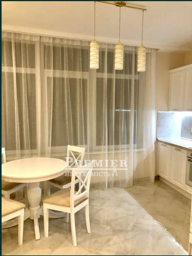 Продается 1-комн. квартира в новострое, Валерия Самофалова (Каманина) ул. (ЖК 43 Жемчужина), г.Одесса изображение 2