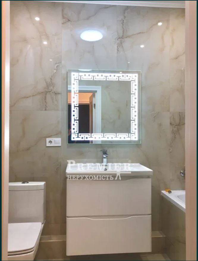 Продается 1-комн. квартира в новострое, Валерия Самофалова (Каманина) ул. (ЖК 43 Жемчужина), г.Одесса изображение 4