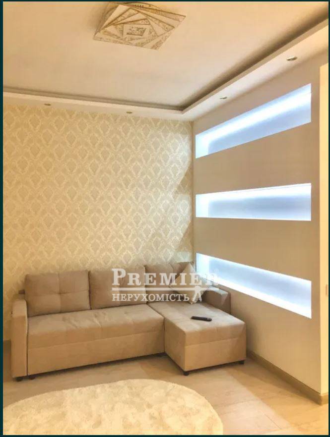 Продается 1-комн. квартира в новострое, Валерия Самофалова (Каманина) ул. (ЖК 43 Жемчужина), г.Одесса изображение 5