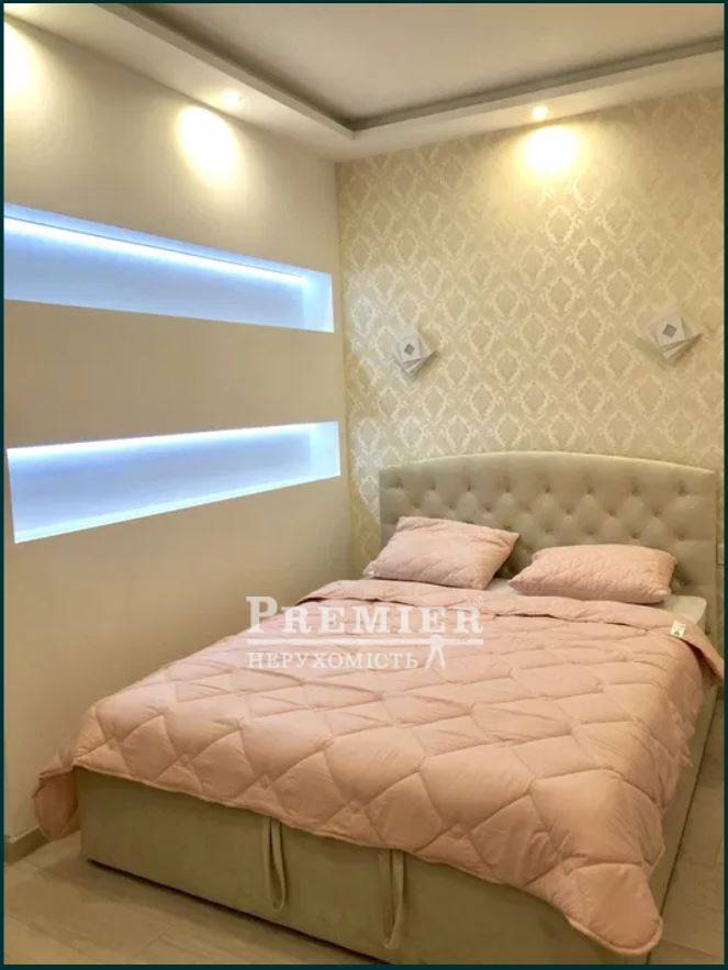 Продается 1-комн. квартира в новострое, Валерия Самофалова (Каманина) ул. (ЖК 43 Жемчужина), г.Одесса изображение 6