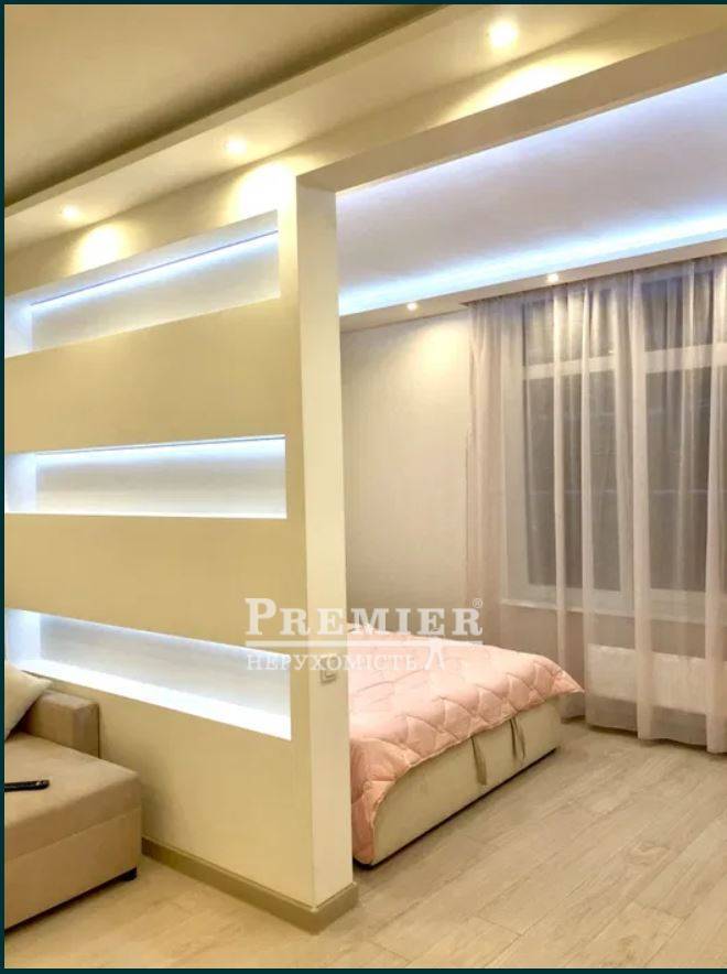 Продается 1-комн. квартира в новострое, Валерия Самофалова (Каманина) ул. (ЖК 43 Жемчужина), г.Одесса изображение 7