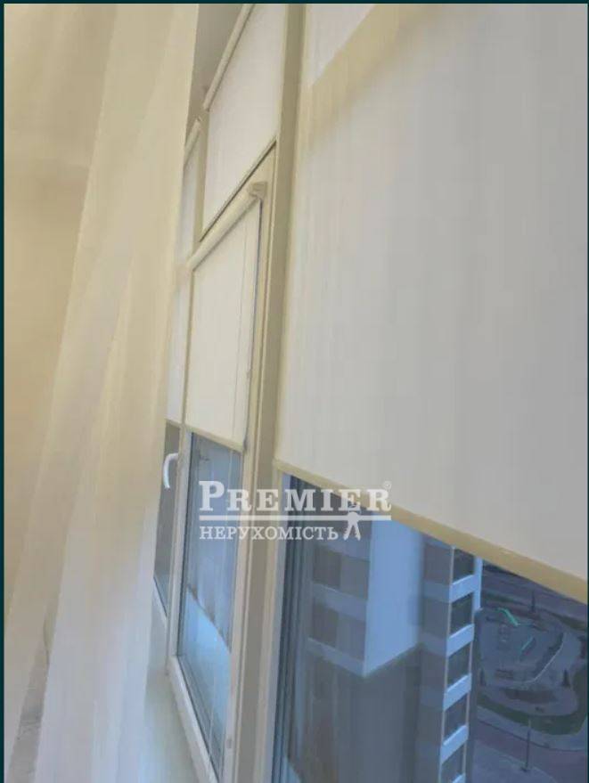 Продается 1-комн. квартира в новострое, Валерия Самофалова (Каманина) ул. (ЖК 43 Жемчужина), г.Одесса изображение 8