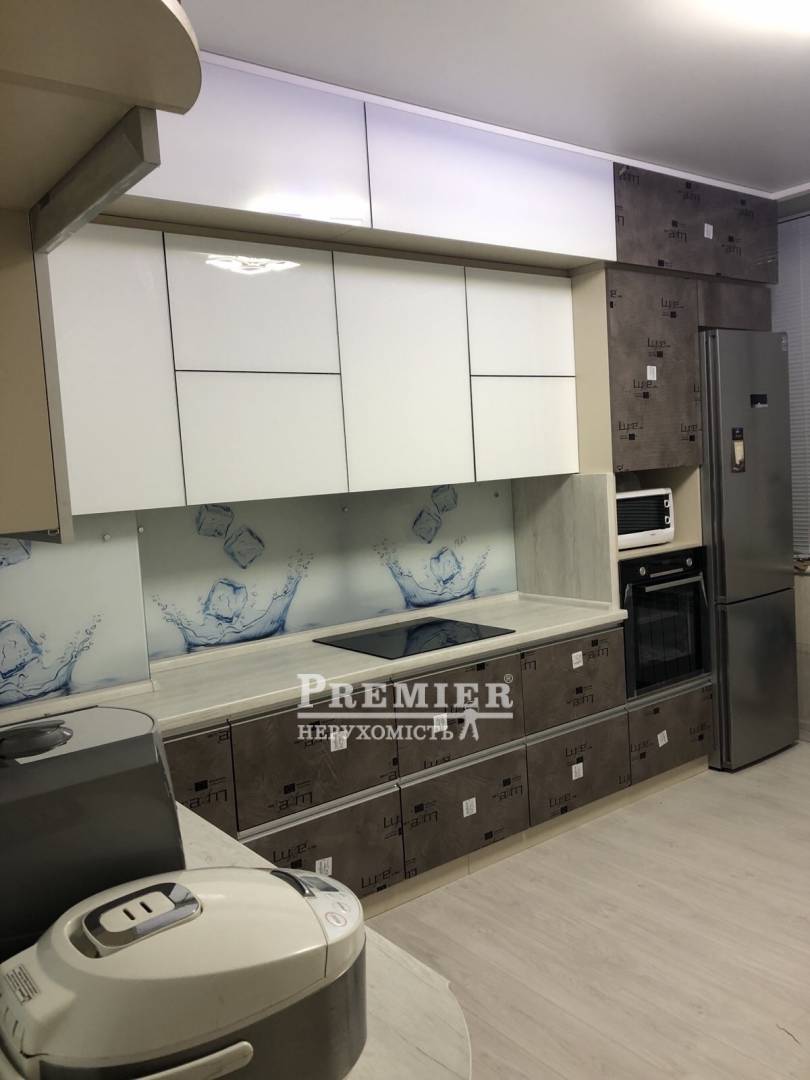 Продається 2кімнатна квартира, Марсельська вул. (Приморські Сади), м.Одеса изображение 1