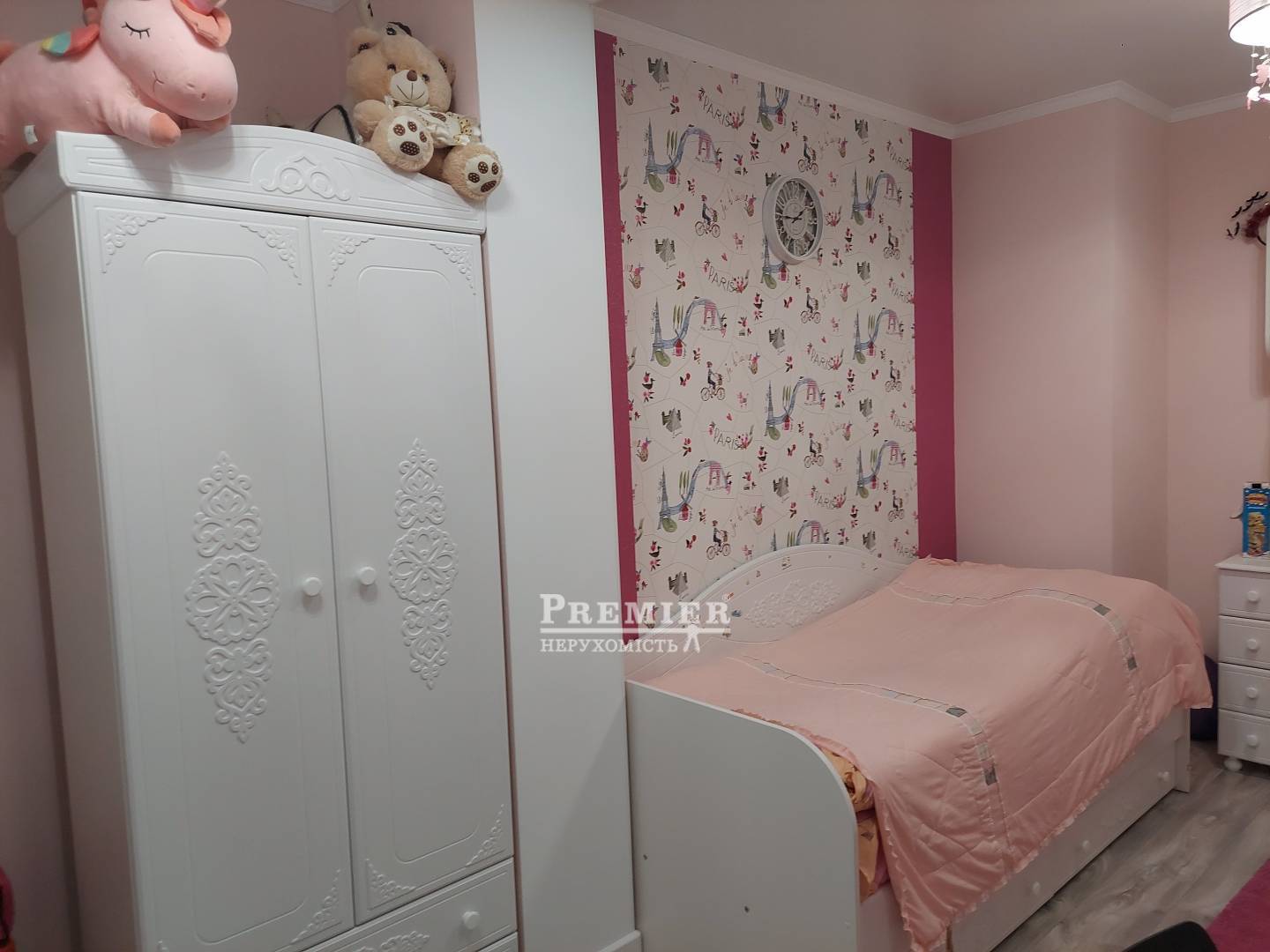 Продається 3кімнатна квартира, Жукова М. просп. (ЖК Веселковий), м.Одеса изображение 5