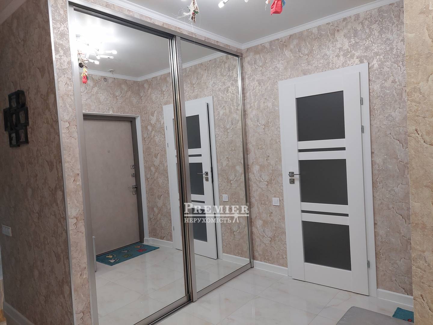 Продається 3кімнатна квартира, Жукова М. просп. (ЖК Веселковий), м.Одеса изображение 7