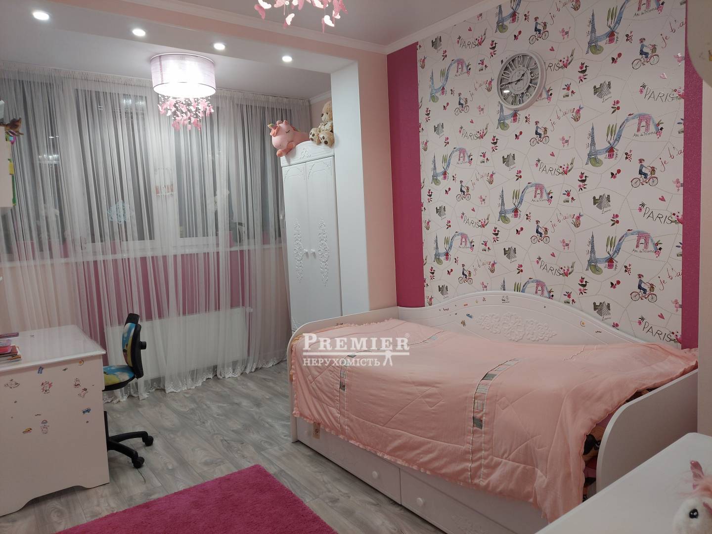 Продається 3кімнатна квартира, Жукова М. просп. (ЖК Веселковий), м.Одеса изображение 8