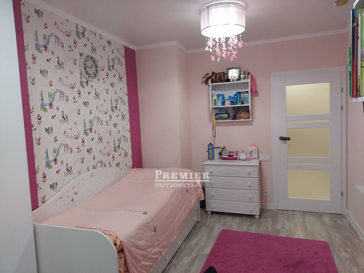 Продається 3кімнатна квартира, Жукова М. просп. (ЖК Веселковий), м.Одеса изображение 9