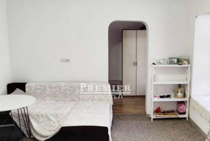 Продается 2-комнатная квартира, Ониловой пер., г.Одесса изображение 1