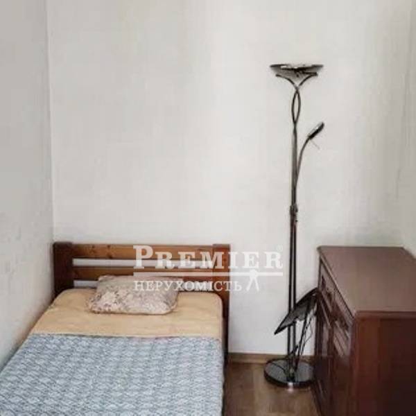 Продается 2-комнатная квартира, Ониловой пер., г.Одесса изображение 4