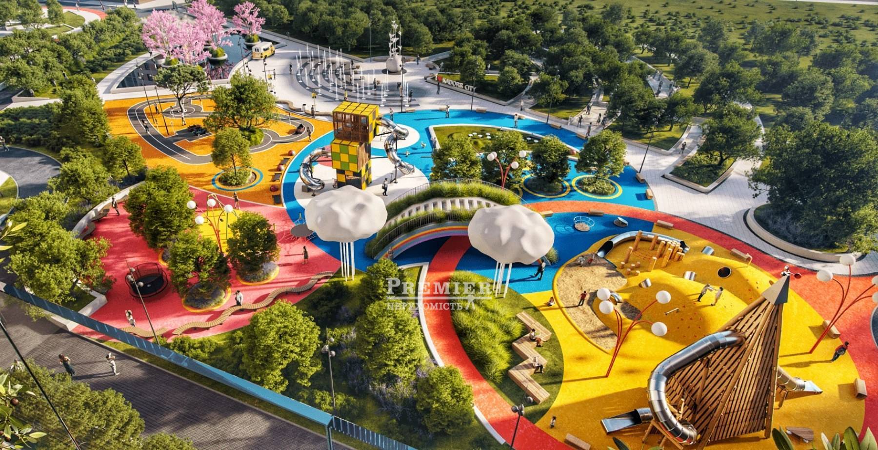 Продается Под любой вид деятельности, Краснова ул.(ЖК 60 Жемчужина), г.Одесса изображение 3