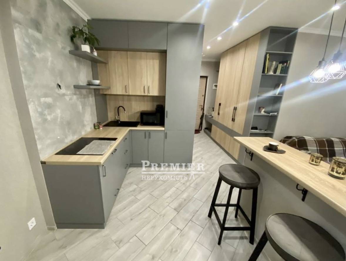 Продається 1кімнатна квартира, Люстдорфська дорога, м.Одеса изображение 1