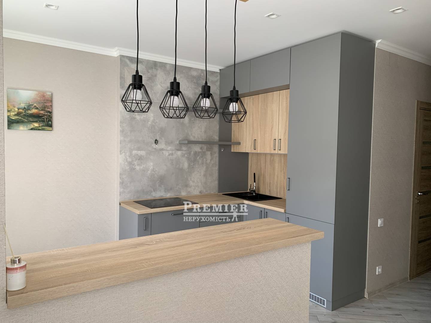 Продається 1кімнатна квартира, Люстдорфська дорога, м.Одеса изображение 2